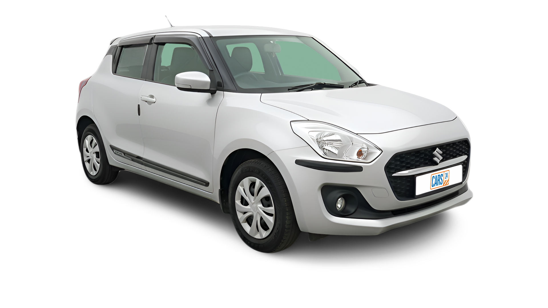 Maruti Swift-img